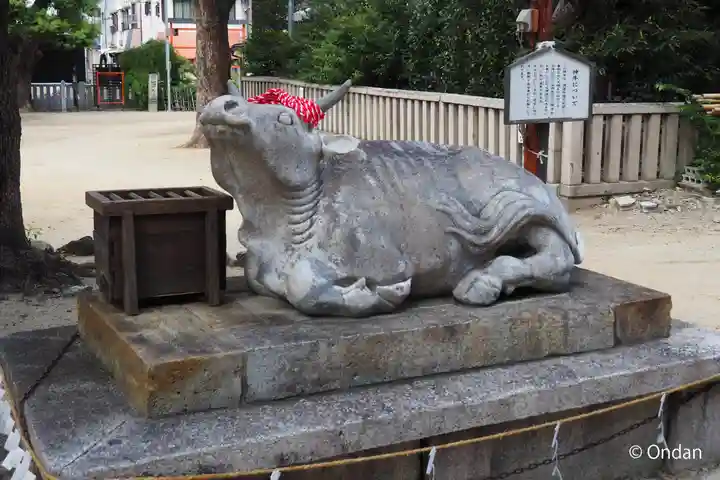 菅原神社(大阪府)
