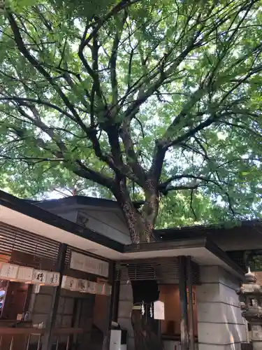 乃木神社(東京都)