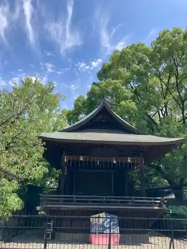 上野東照宮(東京都)