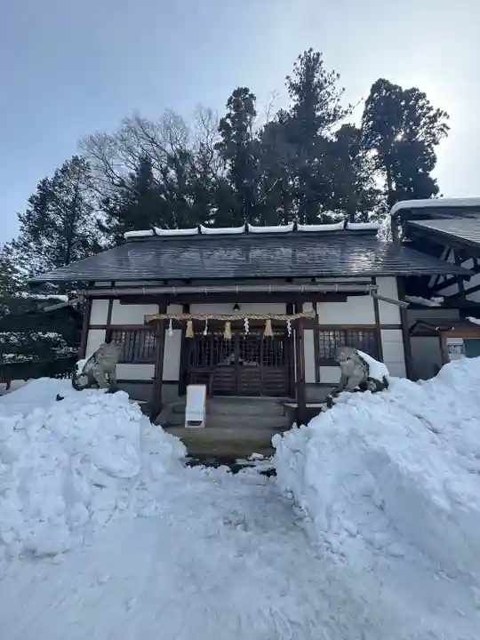 黄金神社(岐阜県)