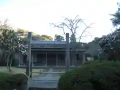 同契院(神奈川県)