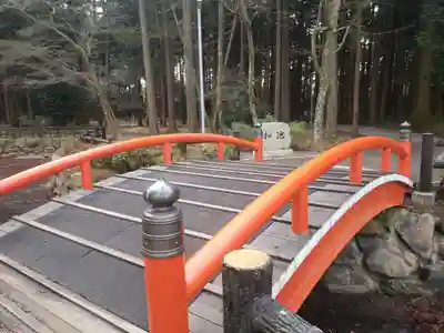 田村神社のその他建物