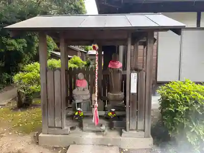 観音寺（足守神社）(和歌山県)