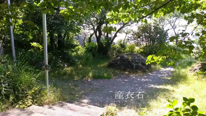 富戸三島神社(静岡県)
