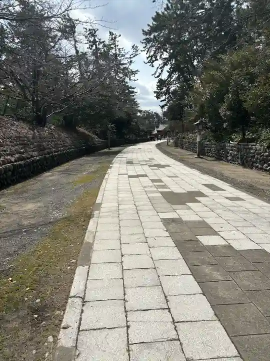新潟縣護國神社(新潟県)