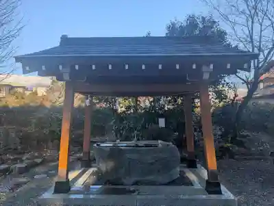 棠陽神社(静岡県)
