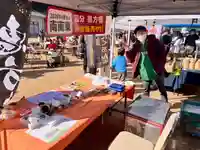 群馬県護国神社(群馬県)