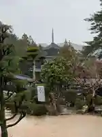 瑠璃光寺のその他建物