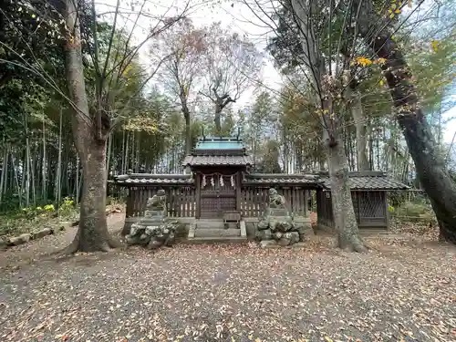 子守神社(滋賀県)