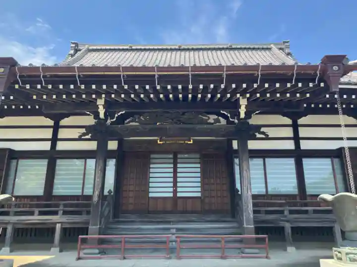 専念寺(神奈川県)