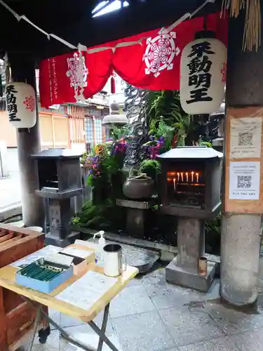 法善寺(大阪府)