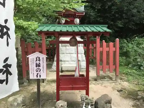 塩屋神社の建物その他