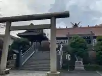 高﨑神社(群馬県)