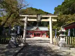 阿須賀神社(和歌山県)