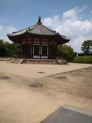 興福寺のその他建物