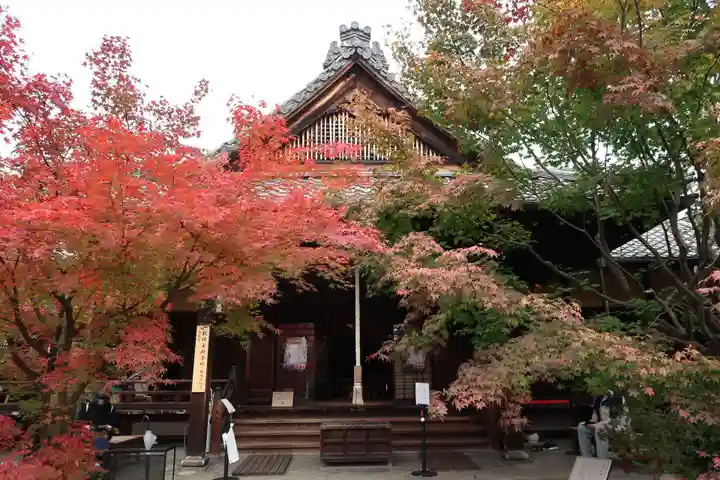 勝林寺(京都府)