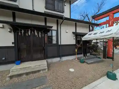 御釜神社(宮城県)