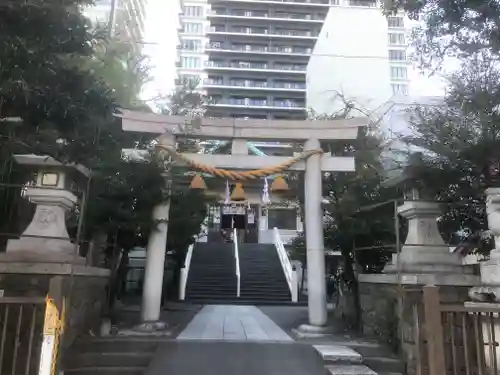 別雷神社(静岡県)