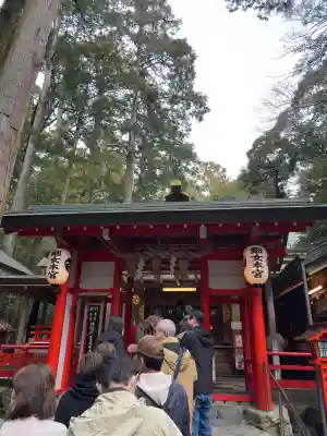 椿大神社(三重県)