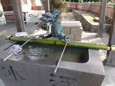 菟足神社(愛知県)