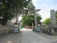 今戸神社(東京都)