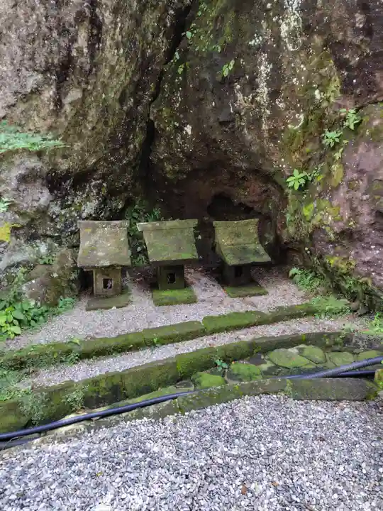 榛名神社(群馬県)