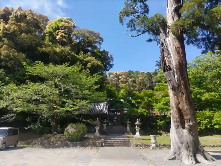 根来寺(和歌山県)