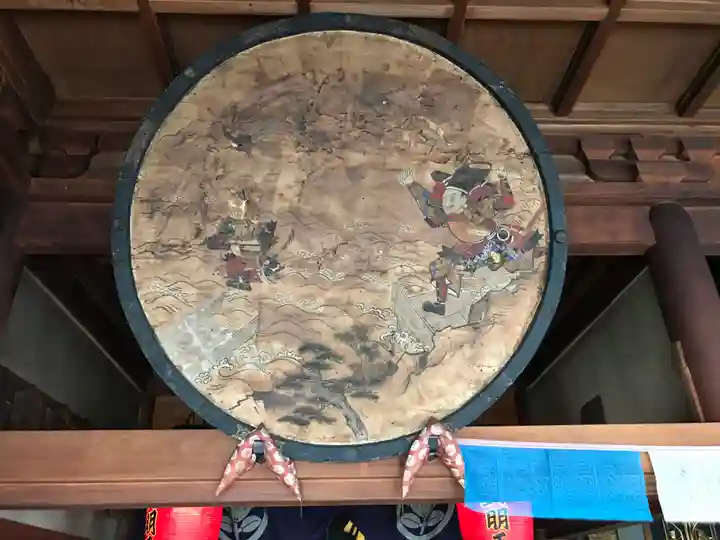 朝日観音 福通寺の芸術