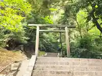 白峰神社(香川県)