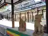 祈りの回廊亜細亜万神殿(兵庫県)