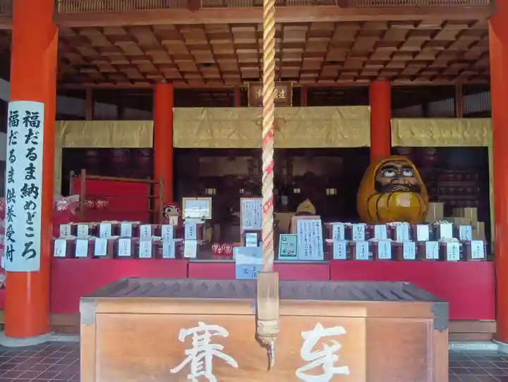 大龍寺(岐阜県)