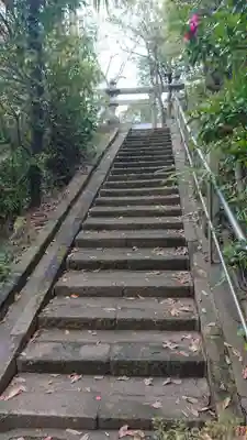 香取神宮のその他建物