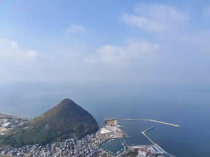 高屋神社(香川県)