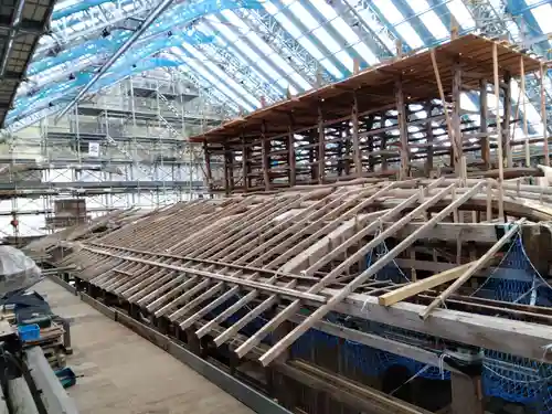 大安禅寺(福井県)