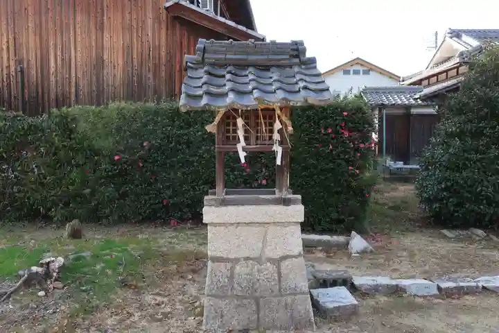 大宮神社(滋賀県)