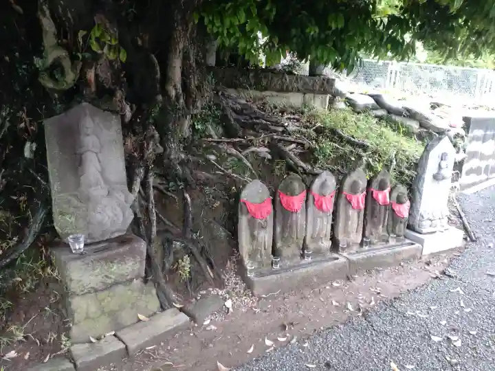 日野春日神社(神奈川県)