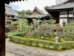 浄心寺の建物その他