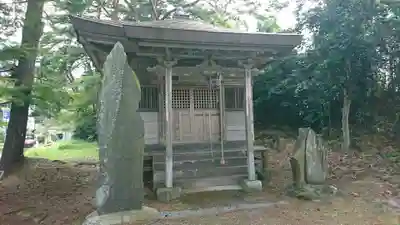 解脱院地蔵菩薩坐像(宮城県)