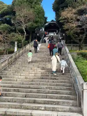 宇都宮二荒山神社(栃木県)