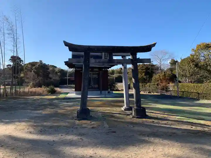 祇園神社(千葉県)
