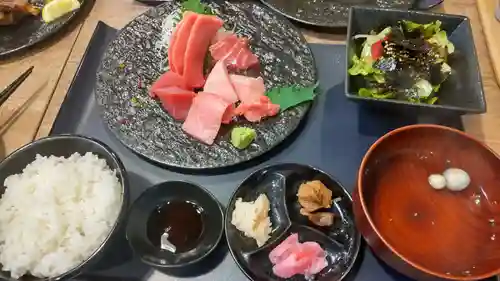 海南神社(神奈川県)