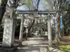 自由が丘熊野神社(東京都)