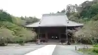 妙本寺の本殿・本堂