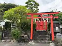 比賣神社(旧比賣塚)(奈良県)