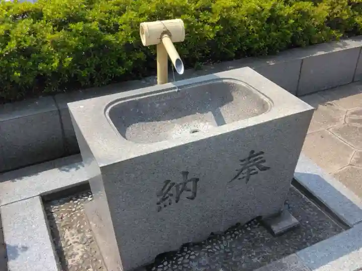 京急稲荷大神(神奈川県)