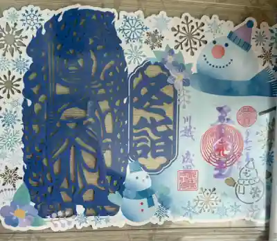 成田山川越別院(埼玉県)