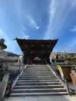長谷寺(奈良県)