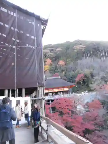 清水寺のその他建物