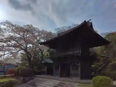 等覚院(神奈川県)