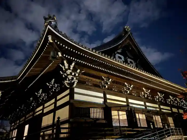 妙顯寺(妙顕寺)(京都府)